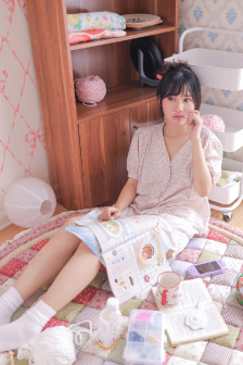 产后调理院